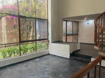 Casa uso de suelo · 245m² · 2 Estacionamientos · Casa Comercial en Renta en Tlalnepantla - (4)