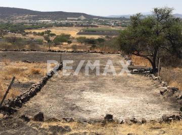 Terreno / Lote · 806m² · Terreno en Venta Colonia Nuevo Amanecer Junto a Ciudad del Sol Querétaro - (4)