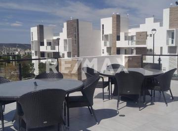 Departamento · 90m² · 2 Recámaras · 1 Estacionamiento · Zakia, Departamento en Renta con Mttto Incluido - (4)