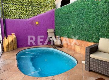 Casa · 182m² · 4 Recámaras · 1 Estacionamiento · Casa en Venta en La Paz - (4)