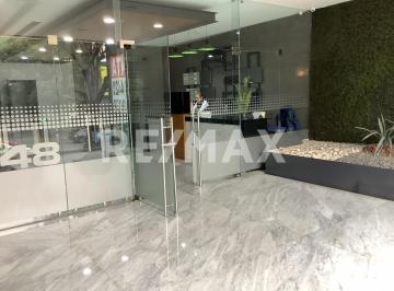Local comercial · 75m² · 2 Estacionamientos · Local en Renta Escandon Secc I, Miguel Hidalgo, Cdmx. - (4)