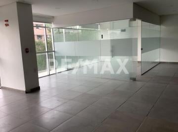 Oficina · 416m² · 6 Estacionamientos · Oficinas en Renta en Escandon Secc I Miguel Hidalgo Cdmx - (4)