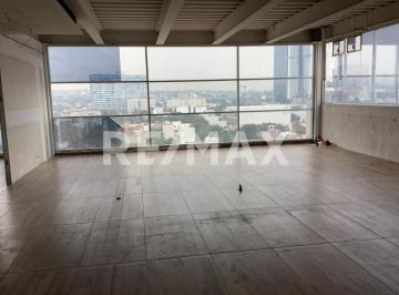 Oficina · 280m² · 3 Estacionamientos · Oficinas en Renta en Escandon Secc I Miguel Hidalgo Cdmx - (4)