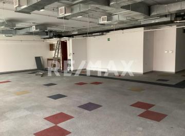 Oficina · 208m² · 3 Estacionamientos · Oficinas en Renta en Escandon Secc I Miguel Hidalgo Cdmx - (4)