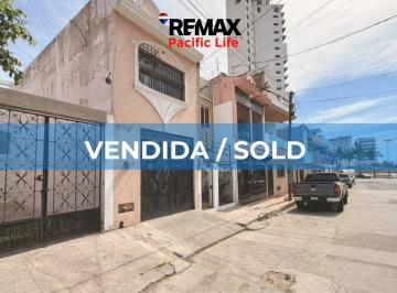 Casa · 85m² · 1 Recámara · 1 Estacionamiento · Casa en Venta en Centro - (4)