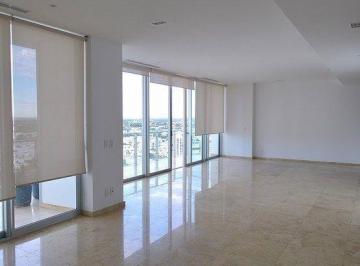 Departamento de 3 habitaciones, Mérida · Depto en Renta–torre Terra, Country Towers, Altabrisa