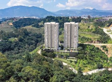Departamento · 143m² · 2 Recámaras · 1 Estacionamiento · Departamentos en Venta en Bosque Real