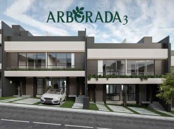 Casa de 3 habitaciones, Atizapán · Casa Arborada Zona Esmeralda