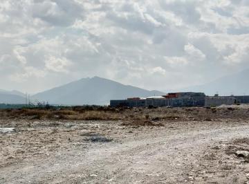 Terreno / Lote , Arteaga · Terrenos en Valle Real Residencial Campestre