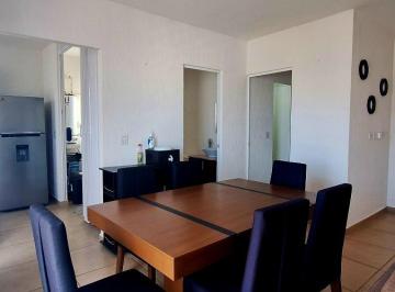 Departamento de 3 habitaciones, Cancún · Departamento de 3 Recámaras Amueblado en Renta Cancun Av 135