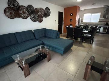 Departamento en Renta de 3 habitaciones Crystal Lagoons · Departamento en Renta en Apodaca - Amueblado