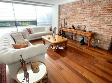 Departamento de 2 habitaciones, Miguel Hidalgo · Departamento de 200 m² con 2 Habitaciones en Renta en Polanco II Sección