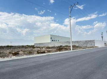 Terreno / Lote , Arteaga · Lote Industrial de 2,100 m