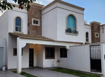 Casa de 3 habitaciones, Saltillo · En Renta Casa en Real del Sol