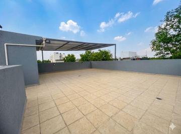 Departamento de 2 habitaciones, Benito Juárez · Departamento con Exclusivo Rooftop Privado en Narvarte Poniente