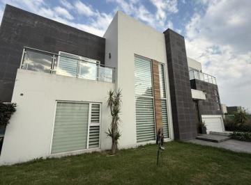 Casa · 487m² · 6 Recámaras · 5 Estacionamientos · Casa en Hacienda San Antonio