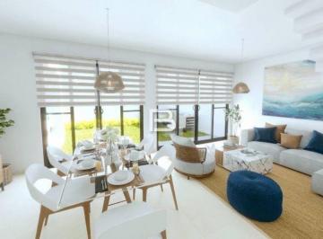 Casa · 133m² · 3 Recámaras · 2 Estacionamientos · Casa en Venta en Sayab Residencial