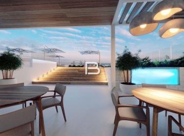 Departamento · 45m² · 1 Recámara · 1 Estacionamiento · En Venta Departamento en Musa del Puerto, en Puerto Morelos