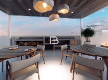 Departamento · 49m² · 1 Recámara · 1 Estacionamiento · Departamento en Venta en Musa del Puerto, Puerto Morelos