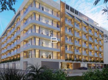Departamento · 118m² · 3 Recámaras · 1 Estacionamiento · Venta de Departamento en Musa del Puerto en Puerto Morelos