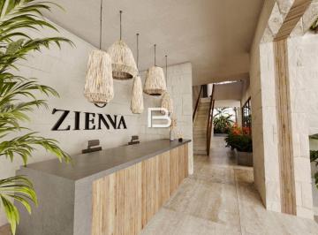Terreno / Lote · 241m² · 2 Estacionamientos · Venta de Lote Residencial en Zienna Cancún