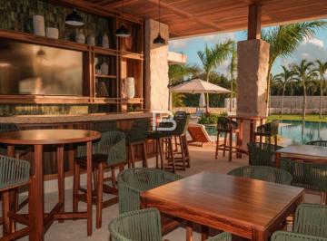 Terreno / Lote · 311m² · Terreno Residencial en Venta Losantos Cancún
