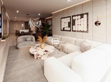 Departamento · 204m² · 3 Recámaras · 2 Estacionamientos · Departamento en Venta en Torre Insignia