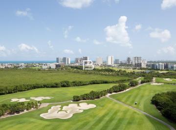 Departamento · 224m² · 3 Recámaras · 1 Estacionamiento · Departamento Venta en Woha, Cancún