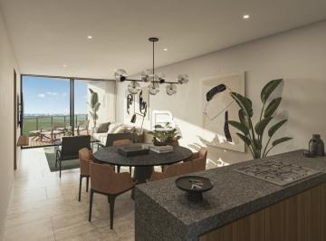 Departamento · 259m² · 2 Recámaras · 1 Estacionamiento · En Venta Departamento en Le Parc Cancún