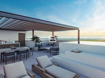 Departamento · 95m² · 2 Recámaras · 1 Estacionamiento · En Le Parc Cancún Departamento en Venta