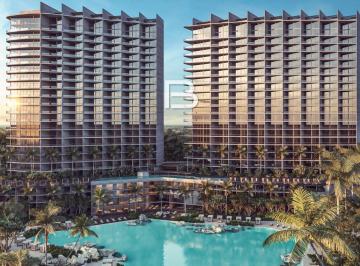 Departamento · 95m² · 2 Recámaras · 1 Estacionamiento · En Venta Departamento en Le Parc Cancún, Sobre Blvd. Colosio