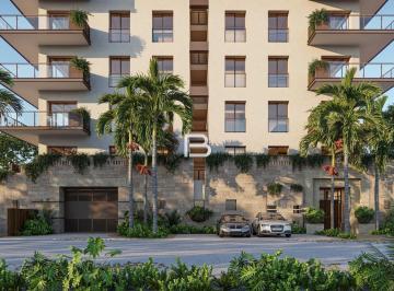 Departamento · 147m² · 3 Recámaras · 2 Estacionamientos · Venta de Departamento en Hodela, en Cancún, Supermanzana 11