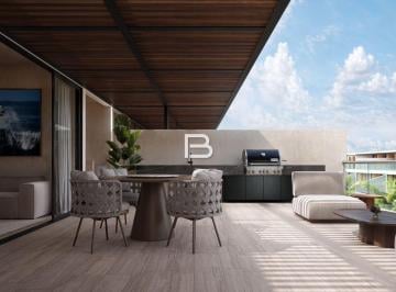 Departamento · 83m² · 2 Recámaras · 1 Estacionamiento · En Legacy By Awa Departamento en Venta