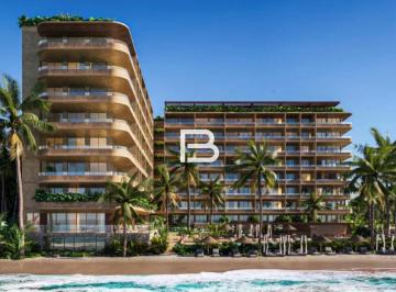 Departamento · 68m² · 1 Recámara · 1 Estacionamiento · Inna Beach Condos & Hotel Departamento en Venta