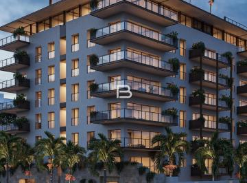Departamento · 180m² · 3 Recámaras · 2 Estacionamientos · Venta Departamento Tres Recamaras en Hodela, Cancún