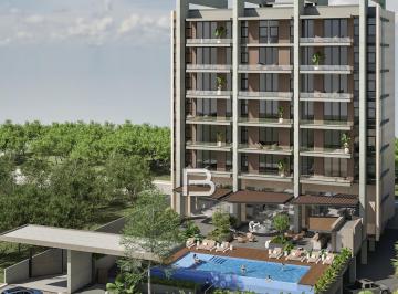 Departamento · 117m² · 3 Recámaras · 2 Estacionamientos · Venta Departamento en Amalba, Cancún