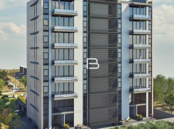 Departamento · 85m² · 2 Recámaras · 2 Estacionamientos · Departamento en Venta en Amalba, Cancún