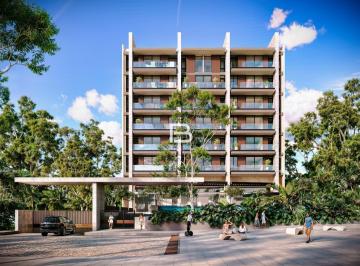 Departamento · 85m² · 2 Recámaras · 2 Estacionamientos · Venta de Departamento en Amalba, Cancún Dos Recámaras