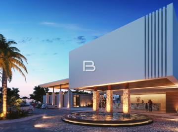 Departamento · 85m² · 2 Recámaras · Departamento en Venta en Amalba, Cancún