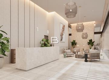 Departamento · 85m² · 2 Recámaras · 2 Estacionamientos · Departamento en Venta en Amalda, Cancún