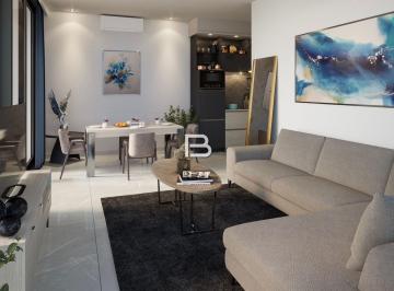 Departamento · 46m² · 1 Recámara · 1 Estacionamiento · Venta de Departamento en Ocean Life