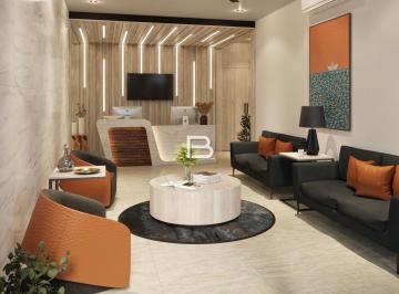 Departamento · 62m² · 2 Recámaras · 1 Estacionamiento · Venta de Departamento en Ocean Life en Playa del Carmen
