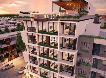 Departamento · 64m² · 2 Recámaras · 1 Estacionamiento · En Playa del Carmen Venta de Departamento en Ocean Life
