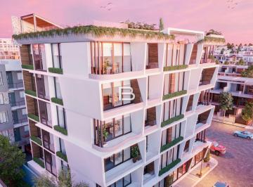 Departamento · 62m² · 2 Recámaras · 1 Estacionamiento · Departamento en Venta en Ocean Life en Playa del Carmen