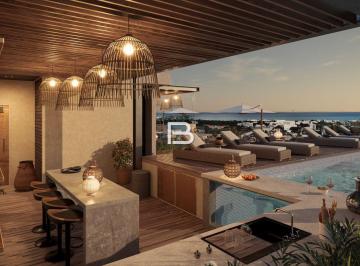 Departamento · 64m² · 2 Recámaras · 1 Estacionamiento · En Playa del Carmen Departamento en Venta en Ocean Life