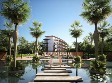 Departamento · 102m² · 2 Recámaras · 2 Estacionamientos · Venta de Departamento en View Towers Cancún