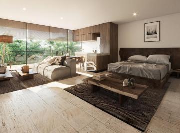 Departamento · 106m² · 2 Recámaras · 2 Estacionamientos · Departamento de 2 Recámaras en View Towers Cancún en Venta