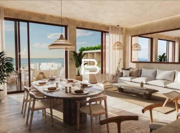 Departamento · 90m² · 1 Recámara · 1 Estacionamiento · Departamento en Inna Beach Condos en Venta