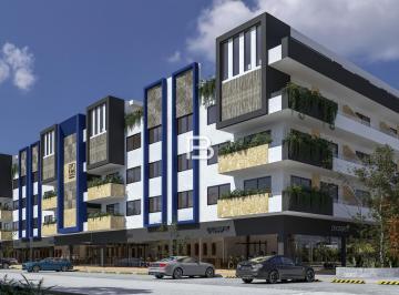 Departamento · 206m² · 3 Recámaras · 1 Estacionamiento · Venta Departamento Tres Recámaras en Zama, Tulum