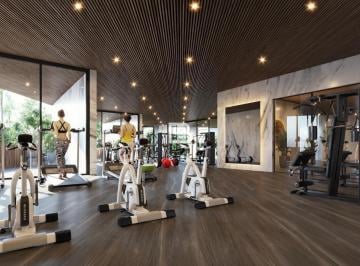 Departamento · 96m² · 2 Recámaras · 2 Estacionamientos · Departamento en Venta en View Towers Cancún